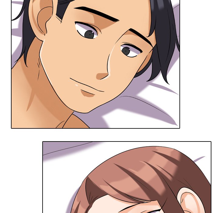 Our Exchange Chapter 27 - Manhwa18.com