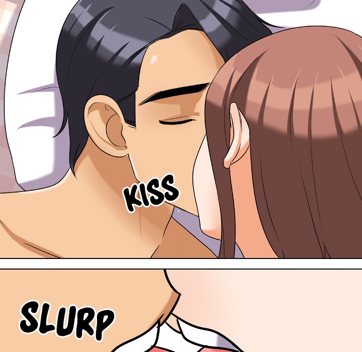 Our Exchange Chapter 27 - Manhwa18.com