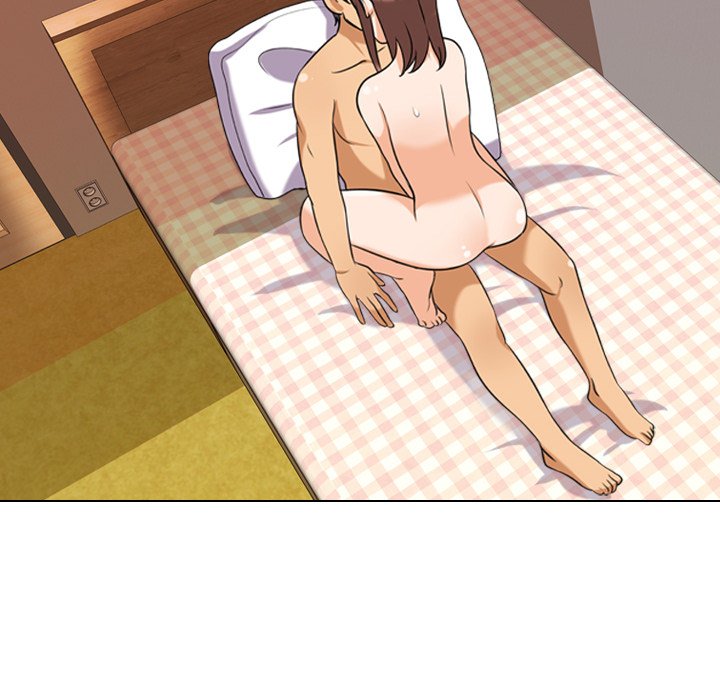 Our Exchange Chapter 27 - Manhwa18.com