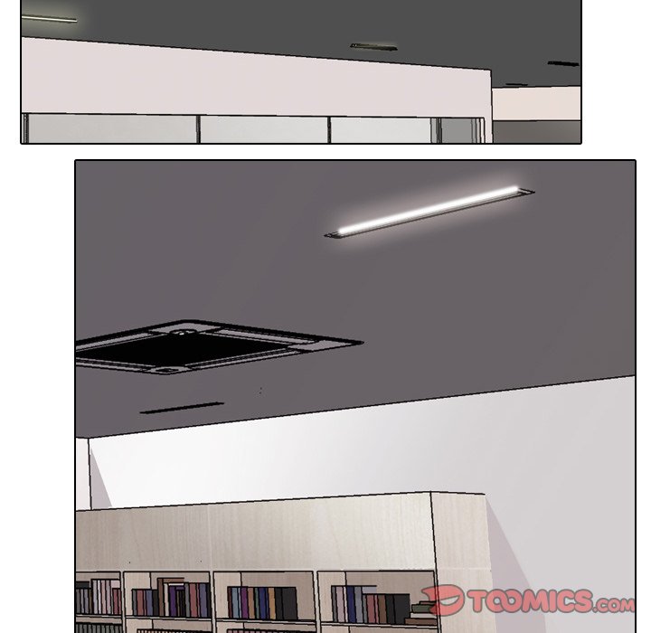 Our Exchange Chapter 27 - Manhwa18.com