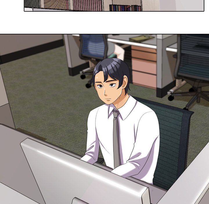 Our Exchange Chapter 27 - Manhwa18.com