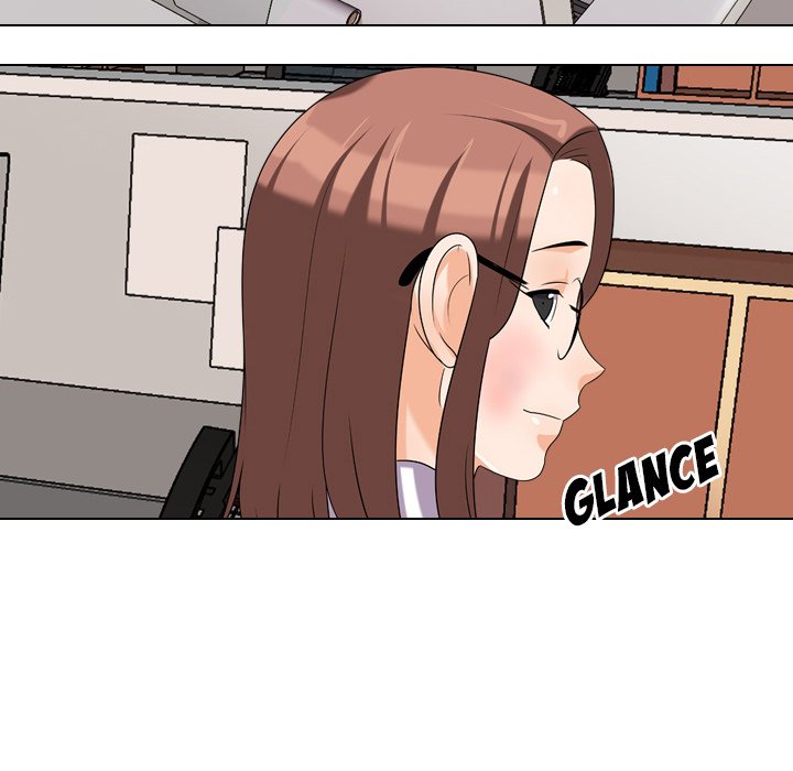 Our Exchange Chapter 27 - Manhwa18.com