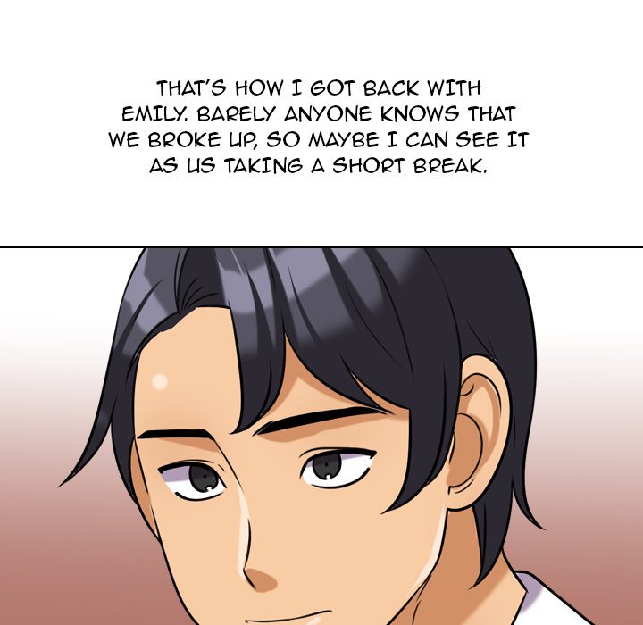 Our Exchange Chapter 27 - Manhwa18.com