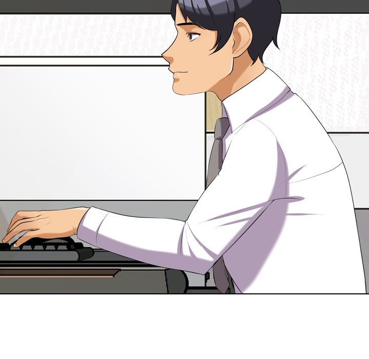 Our Exchange Chapter 27 - Manhwa18.com