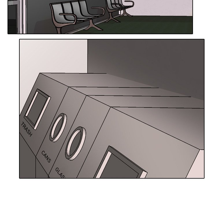 Our Exchange Chapter 27 - Manhwa18.com