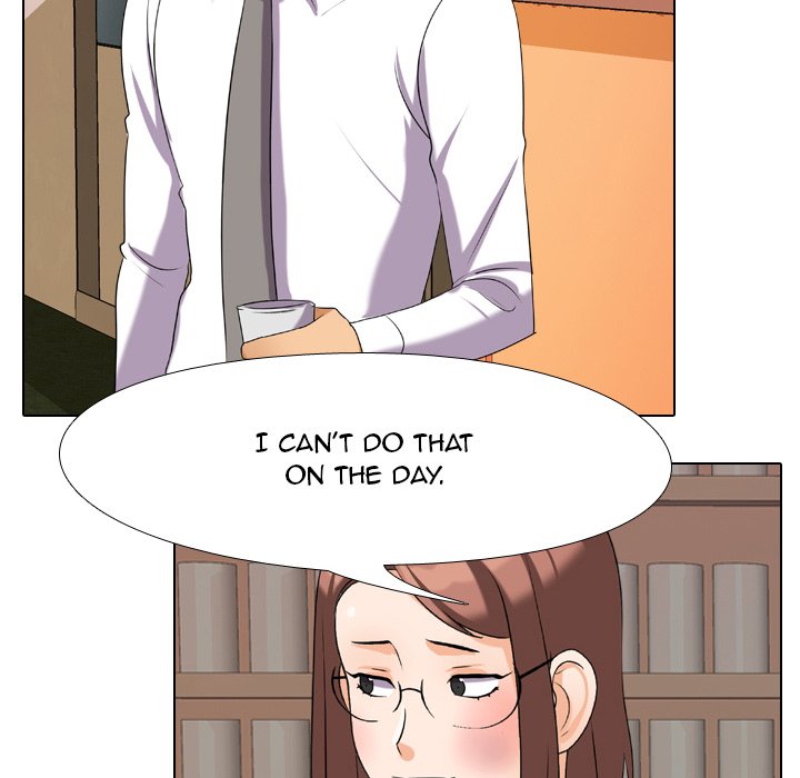 Our Exchange Chapter 27 - Manhwa18.com