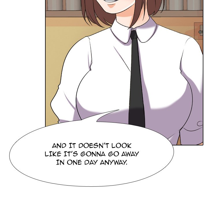 Our Exchange Chapter 27 - Manhwa18.com