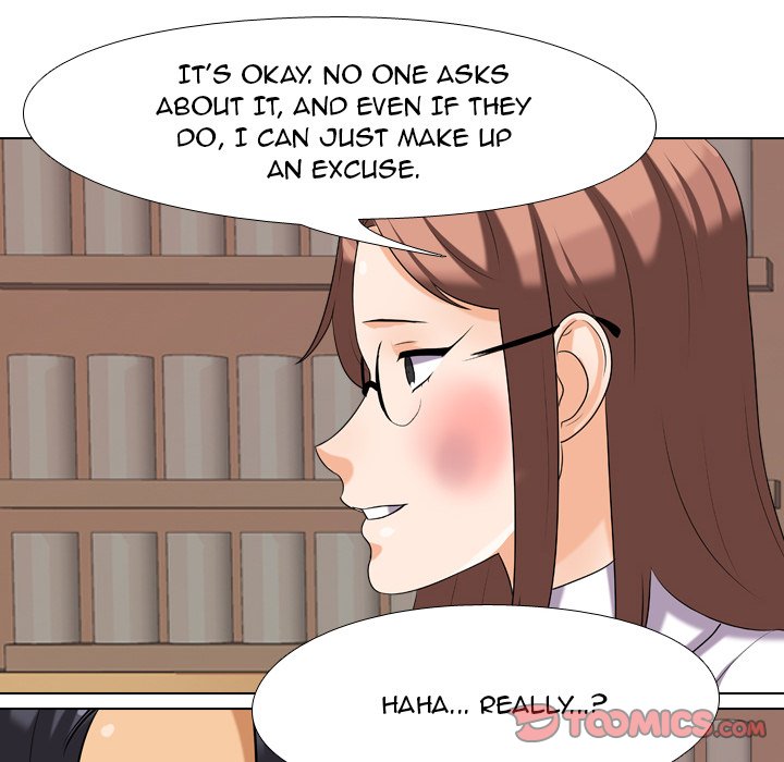 Our Exchange Chapter 27 - Manhwa18.com