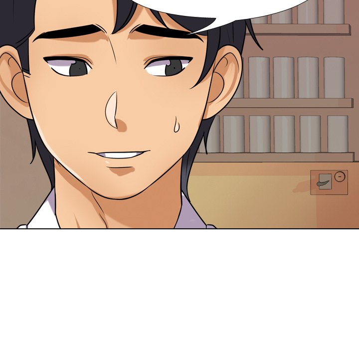 Our Exchange Chapter 27 - Manhwa18.com