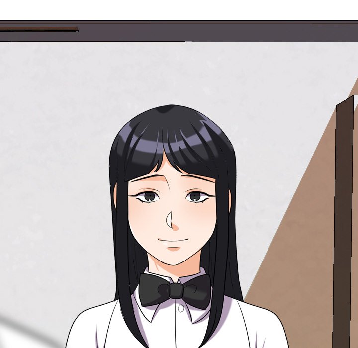 Our Exchange Chapter 27 - Manhwa18.com