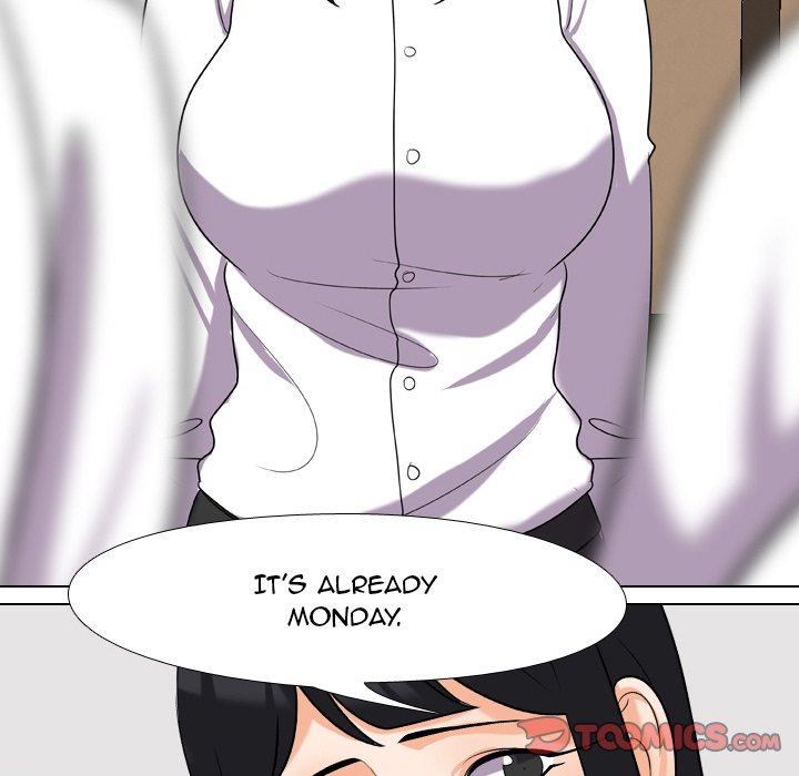 Our Exchange Chapter 27 - Manhwa18.com