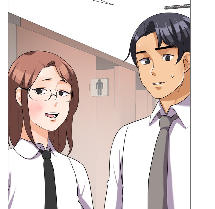 Our Exchange Chapter 27 - Manhwa18.com