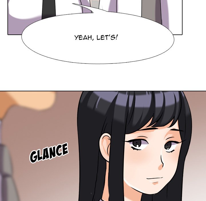 Our Exchange Chapter 27 - Manhwa18.com