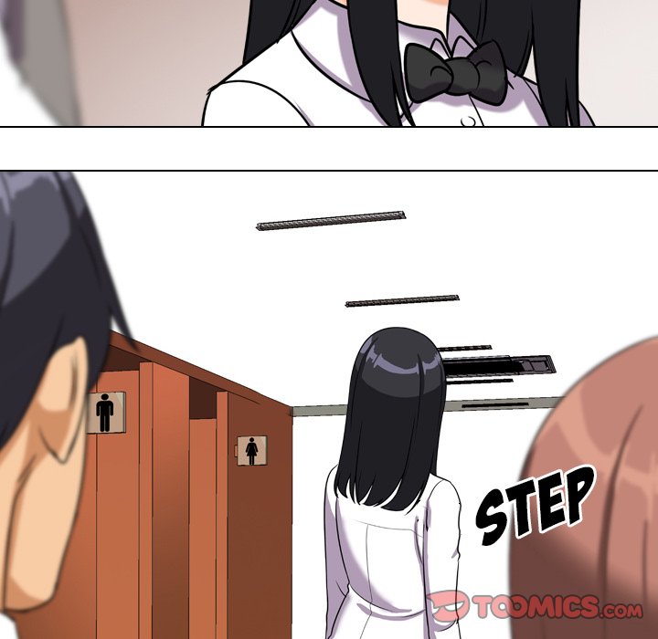 Our Exchange Chapter 27 - Manhwa18.com