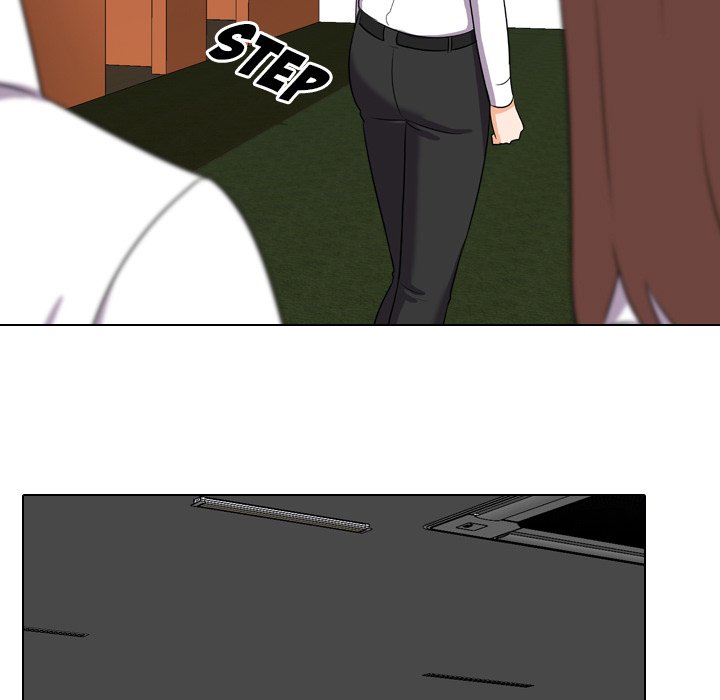 Our Exchange Chapter 27 - Manhwa18.com