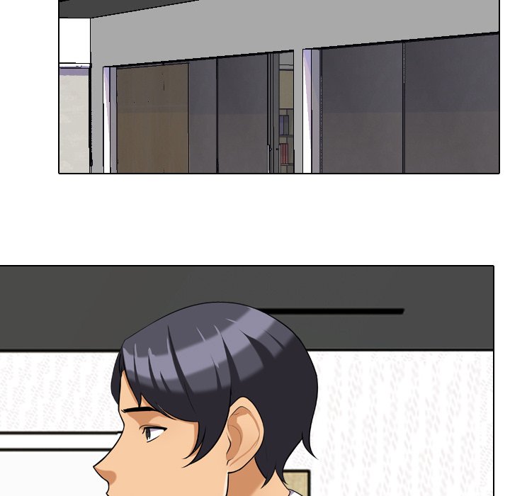 Our Exchange Chapter 27 - Manhwa18.com