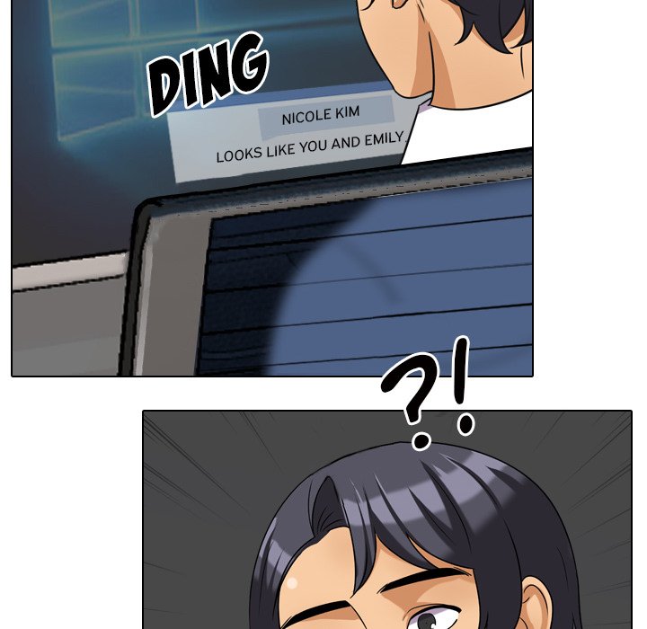 Our Exchange Chapter 27 - Manhwa18.com