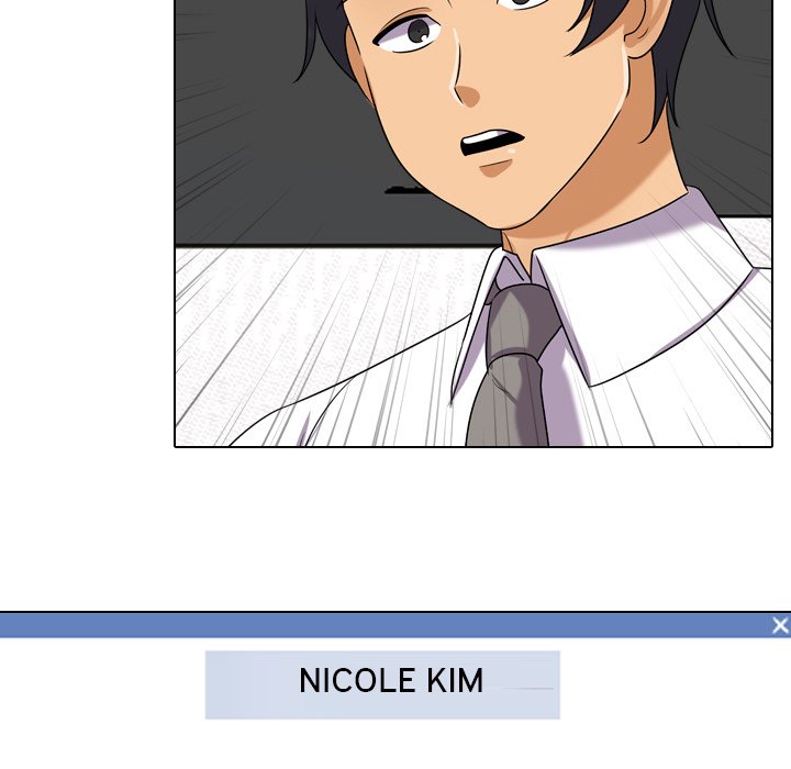 Our Exchange Chapter 27 - Manhwa18.com