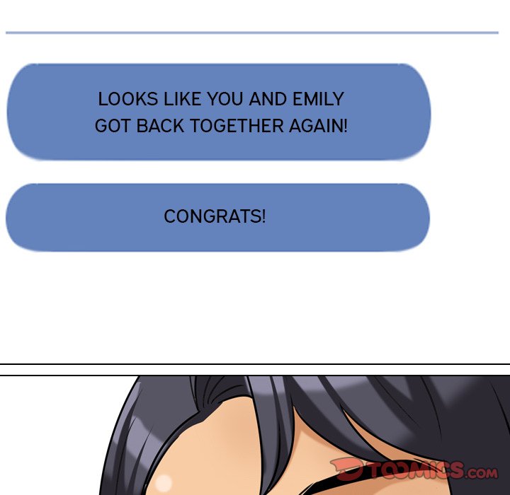 Our Exchange Chapter 27 - Manhwa18.com