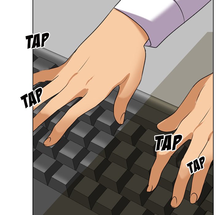 Our Exchange Chapter 27 - Manhwa18.com