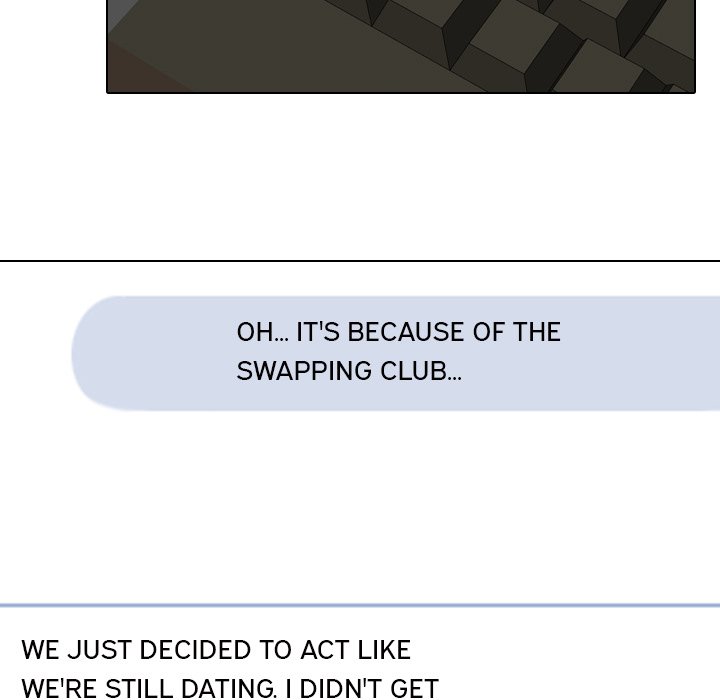 Our Exchange Chapter 27 - Manhwa18.com