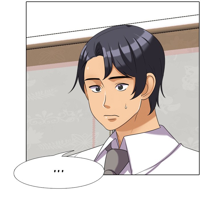 Our Exchange Chapter 27 - Manhwa18.com