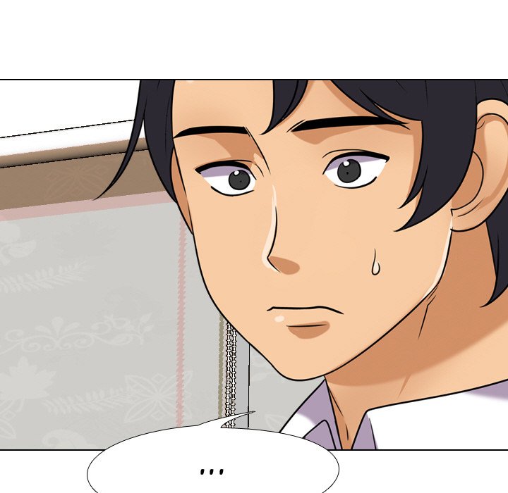 Our Exchange Chapter 27 - Manhwa18.com