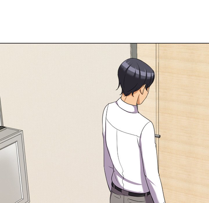 Our Exchange Chapter 27 - Manhwa18.com