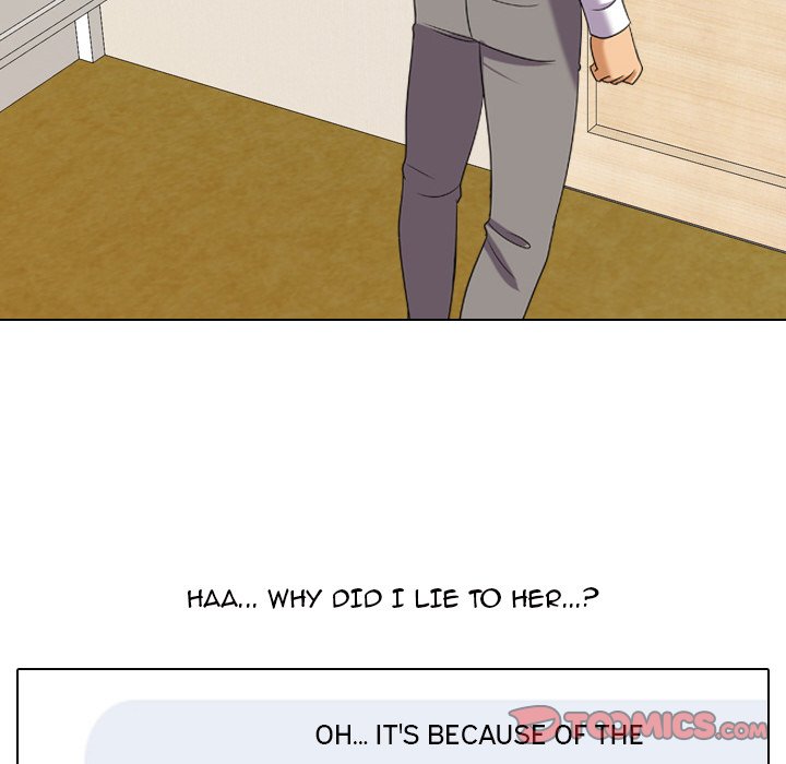 Our Exchange Chapter 27 - Manhwa18.com