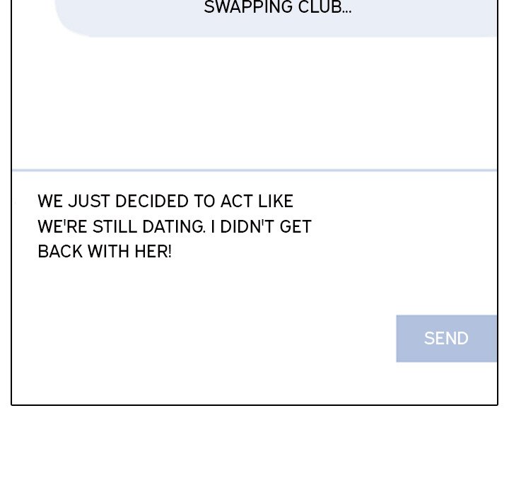 Our Exchange Chapter 27 - Manhwa18.com