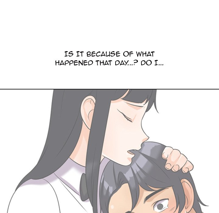 Our Exchange Chapter 27 - Manhwa18.com