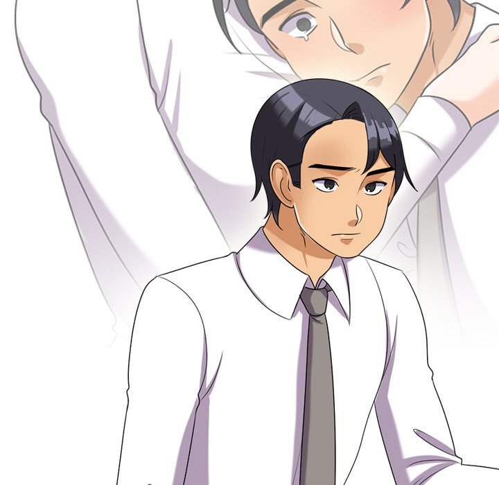 Our Exchange Chapter 27 - Manhwa18.com