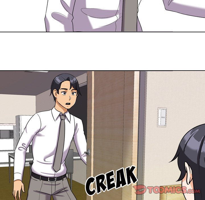 Our Exchange Chapter 27 - Manhwa18.com