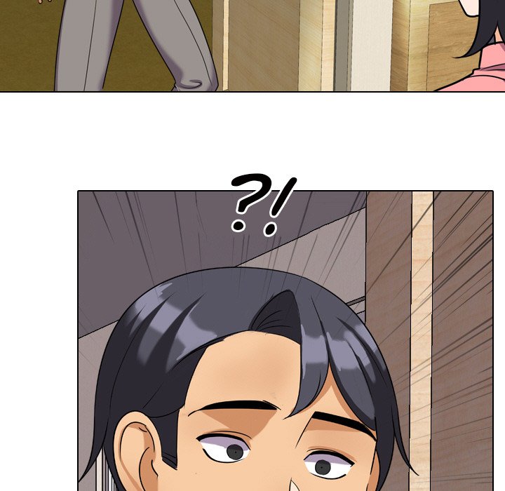 Our Exchange Chapter 27 - Manhwa18.com