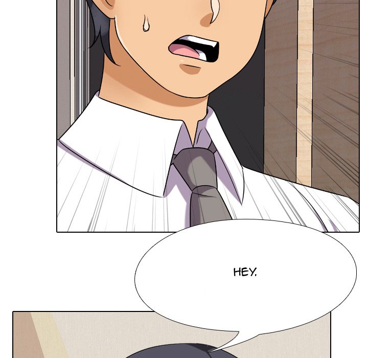 Our Exchange Chapter 27 - Manhwa18.com