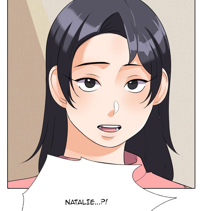 Our Exchange Chapter 27 - Manhwa18.com