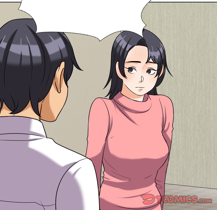 Our Exchange Chapter 27 - Manhwa18.com