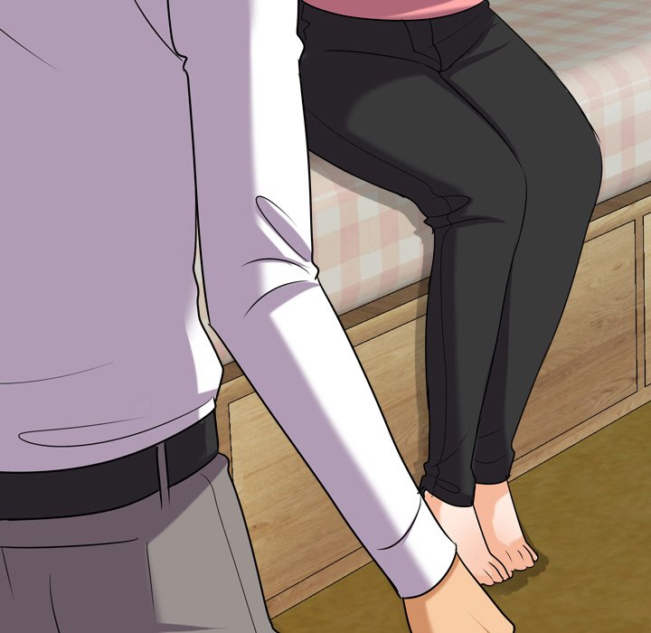 Our Exchange Chapter 27 - Manhwa18.com