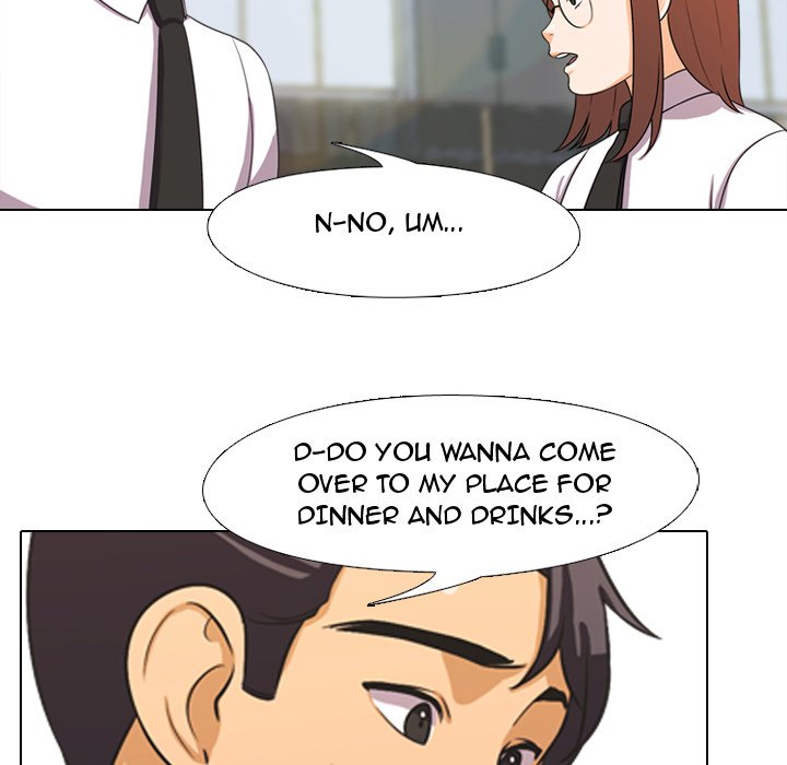 Our Exchange Chapter 3 - Manhwa18.com