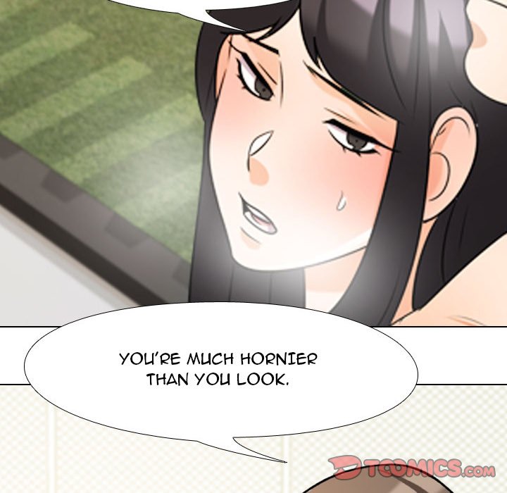 Our Exchange Chapter 32 - Manhwa18.com