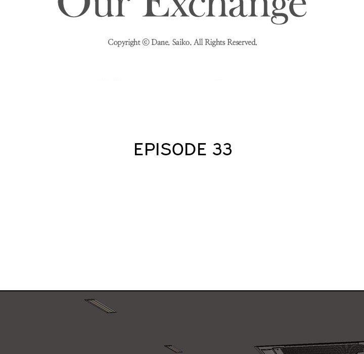 Our Exchange Chapter 33 - Manhwa18.com