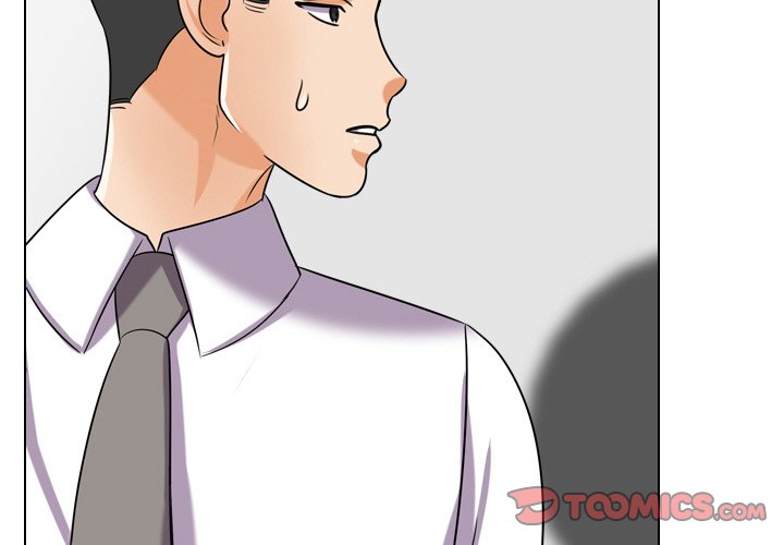 Our Exchange Chapter 36 - Manhwa18.com