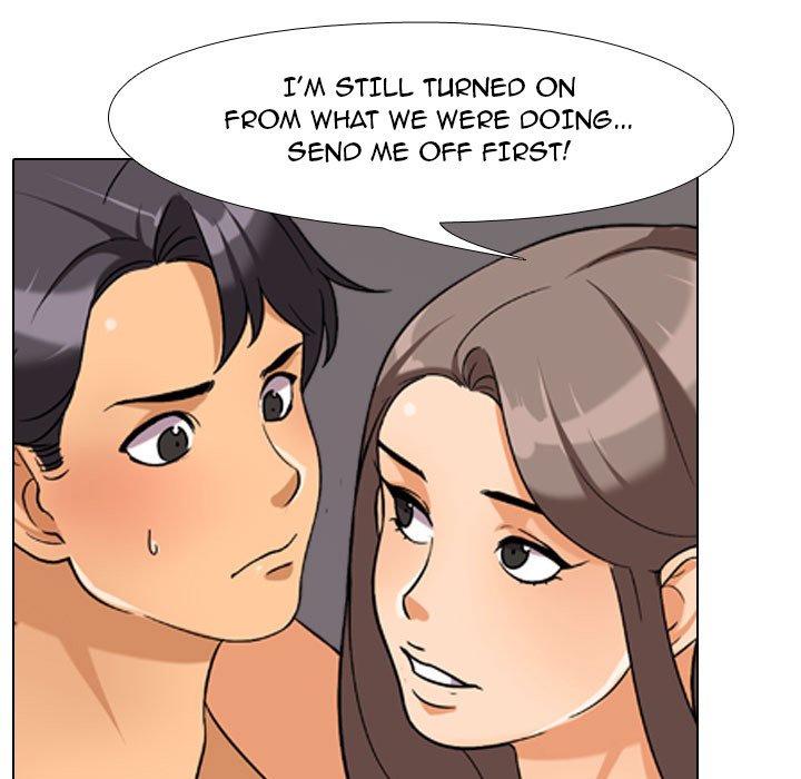 Our Exchange Chapter 39 - Manhwa18.com