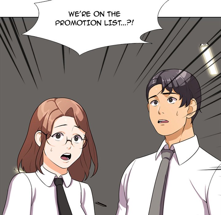 Our Exchange Chapter 4 - Manhwa18.com