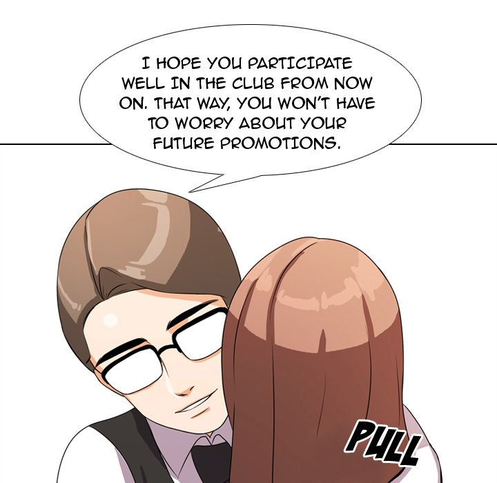 Our Exchange Chapter 4 - Manhwa18.com