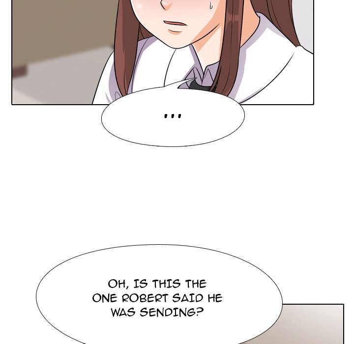 Our Exchange Chapter 43 - Manhwa18.com