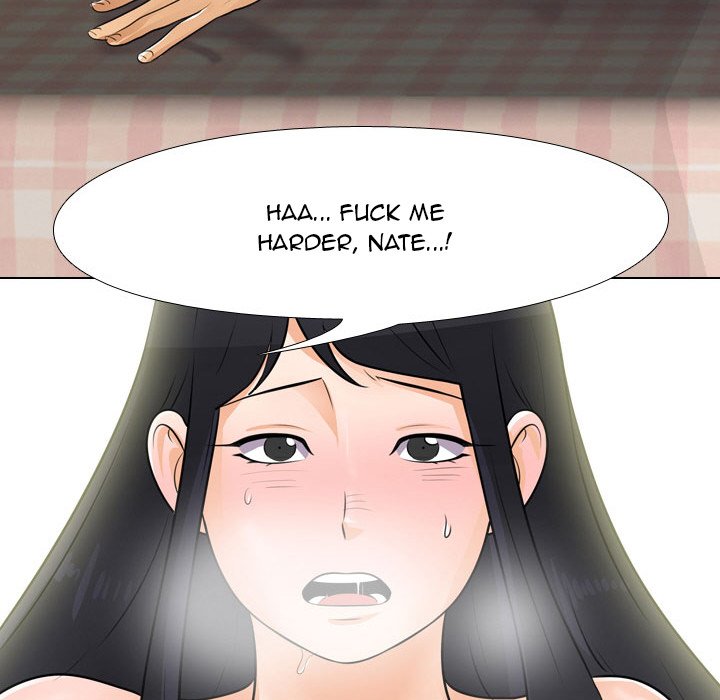 Our Exchange Chapter 47 - Manhwa18.com