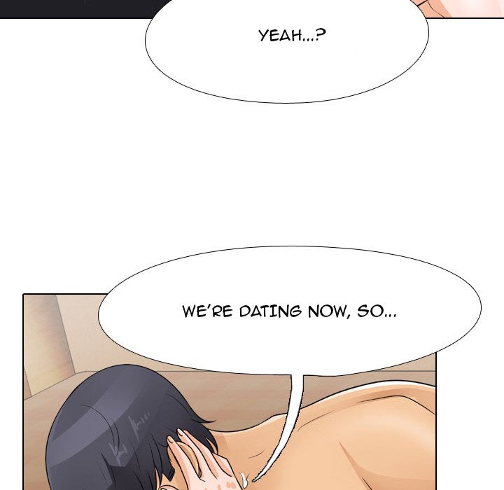 Our Exchange Chapter 47 - Manhwa18.com