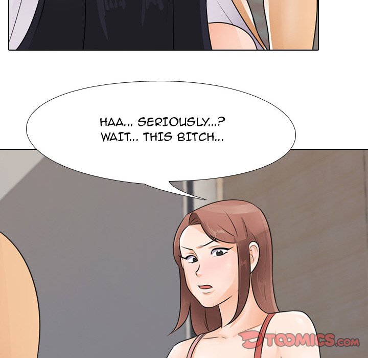 Our Exchange Chapter 47 - Manhwa18.com