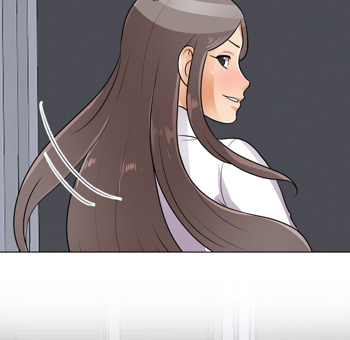 Our Exchange Chapter 49 - Manhwa18.com